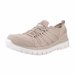 Skechers modèle Graceful - Soft Soul Beige