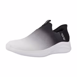 Skechers modèle Slip Ins 150183s Noir