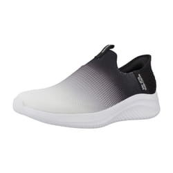 Skechers modèle Slip Ins 150183s Noir