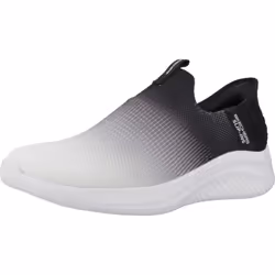 Skechers modèle Slip Ins 150183s Noir