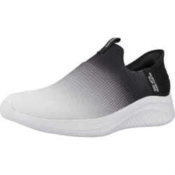 Skechers modèle Slip Ins 150183s Noir