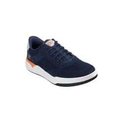 Sneakers Corliss Synthétique Bleu Marine