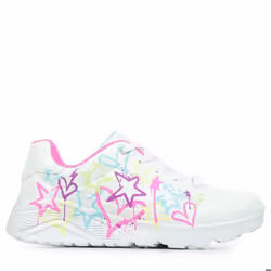 Baskets fille Skechers Uno Lite