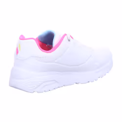 Baskets fille Skechers Uno Lite - Vue supplémentaire 4
