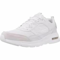 Chaussure Skechers Modèle Skech-air Court - Coleur Blanc
