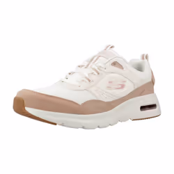 Skechers modèle Skech-air Court Beige