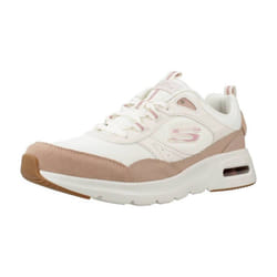 Skechers modèle Skech-air Court Beige