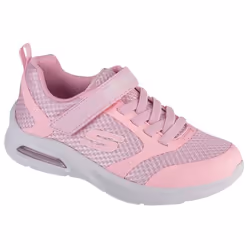 Sneakers Microspec Max Racer Gal Mesh Rose