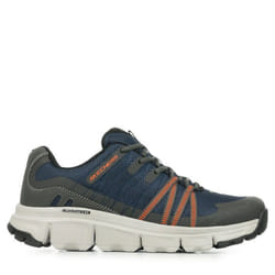 Skechers Summits At Twin Bridges Bleu Marine / Orange
