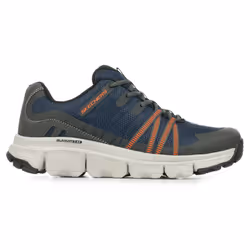 Skechers Summits At Twin Bridges Bleu Marine / Orange