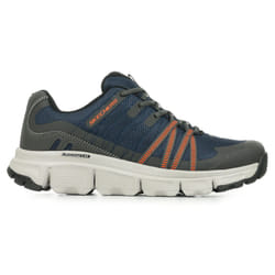 Skechers Summits At Twin Bridges Bleu Marine / Orange