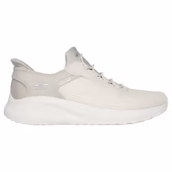 Skechers modèle Bobs Squad Chaos - I Slip-ins Beige