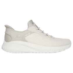 Skechers modèle Bobs Squad Chaos - I Slip-ins Beige