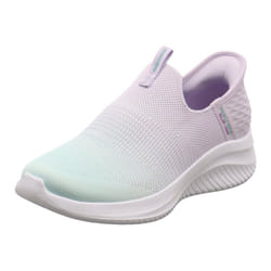 Skechers modèle Slip Ins: Ultra Flex 3.0 Vert