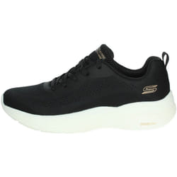 Skechers modèle Bobs Infinity Noir