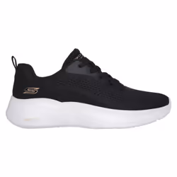Skechers modèle Bobs Infinity Noir