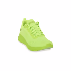 Skechers modèle Bobs Squad Chaos  couleour Vert