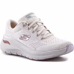 Sports Shoes Arch Fit 2.0 Big League Synthétique Blanc