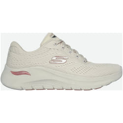 Sports Shoes Arch Fit 2.0 Big League Synthétique Blanc