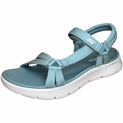 Sandales femme Skechers Go Walk Flex