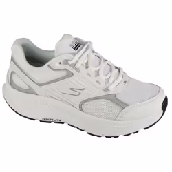 chaussures de running Femme - Blanc - Skechers Go Run Consistent 2.0 - Advantage