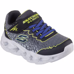 Skechers modèle Vortex 2.0 - Zorento Gris
