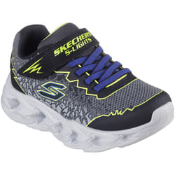 Skechers modèle Vortex 2.0 - Zorento Gris