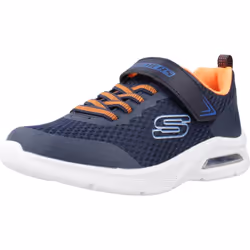 Skechers modèle Microspec Max  couleour Bleu
