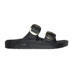 Sandales étoile d'or femme Skechers Arch Fit Cali Breeze