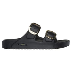 Sandales étoile d'or femme Skechers Arch Fit Cali Breeze