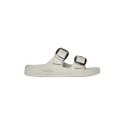 Sandales étoile d'or femme Skechers Arch Fit Cali Breeze