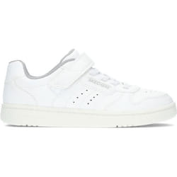 Skechers modèle Quick Street Blanc - 31