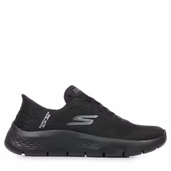Sneakers Go Walk Synthétique Noir