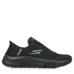Sneakers Go Walk Synthétique Noir