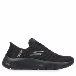 Sneakers Go Walk Synthétique Noir
