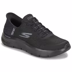 Sneakers Go Walk Synthétique Noir