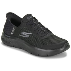 Sneakers Go Walk Synthétique Noir