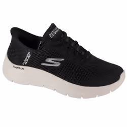 Sneakers Slipins: Go Walk Flex Grand Entry Mesh Blanc - 38