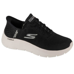 Sneakers Slipins: Go Walk Flex Grand Entry Mesh Blanc - 38