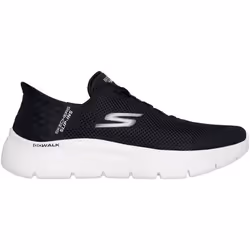 Sneakers Slipins: Go Walk Flex Grand Entry Mesh Blanc