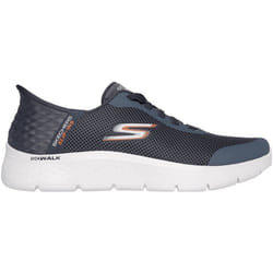 Skechers modèle Slip Ins: Go Walk Gris