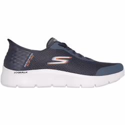 Skechers modèle Slip Ins: Go Walk Gris