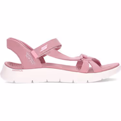 Sandales SKECHERS Go Walk Flex Illuminate pour femme 141481