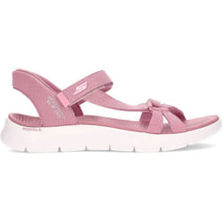 Sandales SKECHERS Go Walk Flex Illuminate pour femme 141481