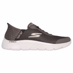 Skechers modèle Slip Ins: Go Walk Marron