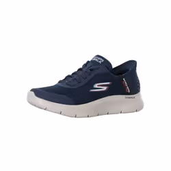 Skechers modèle Slip Ins: Go Walk Bleu