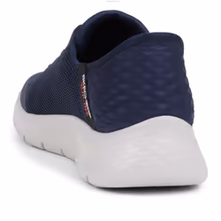 Skechers modèle Slip Ins: Go Walk Bleu