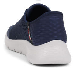 Skechers modèle Slip Ins: Go Walk Bleu