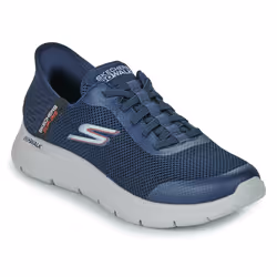 Skechers modèle Slip Ins: Go Walk Bleu