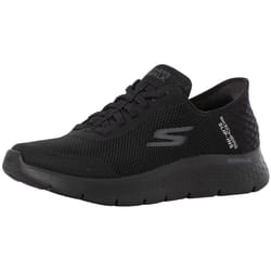 Skechers modèle Slip Ins: Go Walk Noir